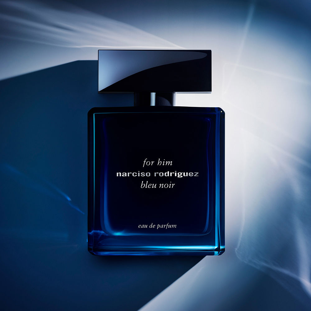 Narciso Rodriguez BLEU NOIR PER LUI Eau de parfum vapo Novità