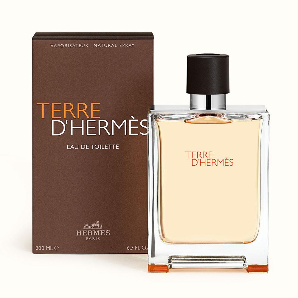 HERMÈS TERRE D’HERMÈS Offerta