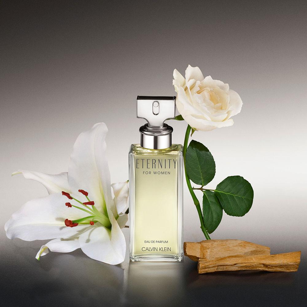 Calvin Klein ETERNITY Only for today