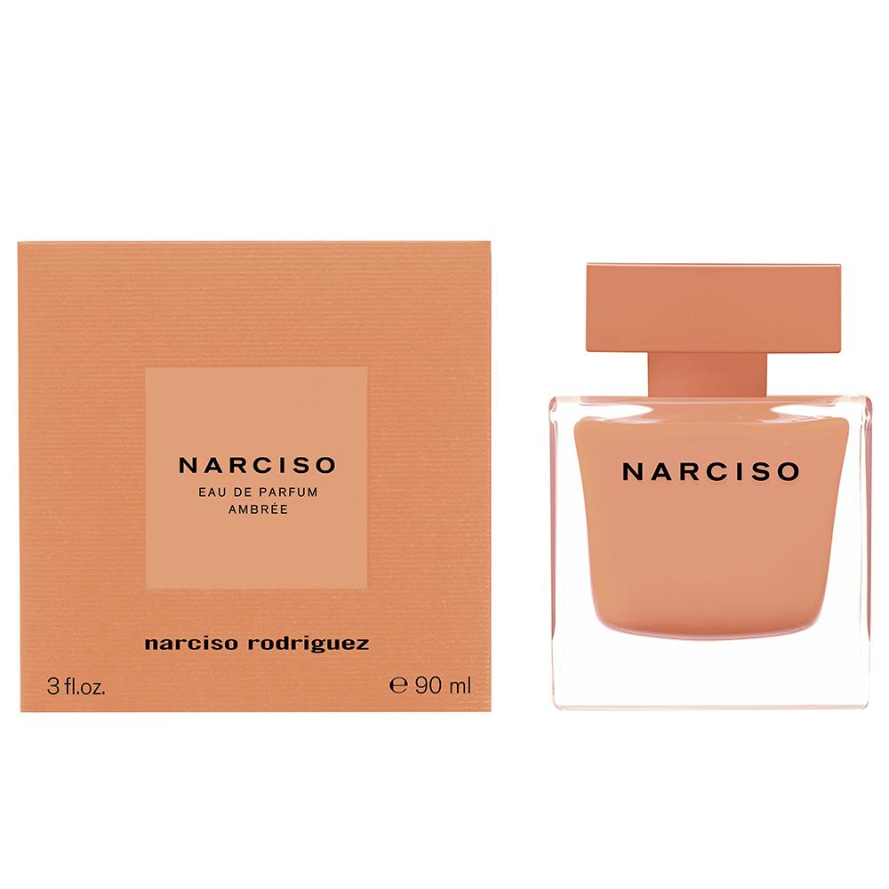 Narciso Rodriguez NARCISO ambrée Saldi