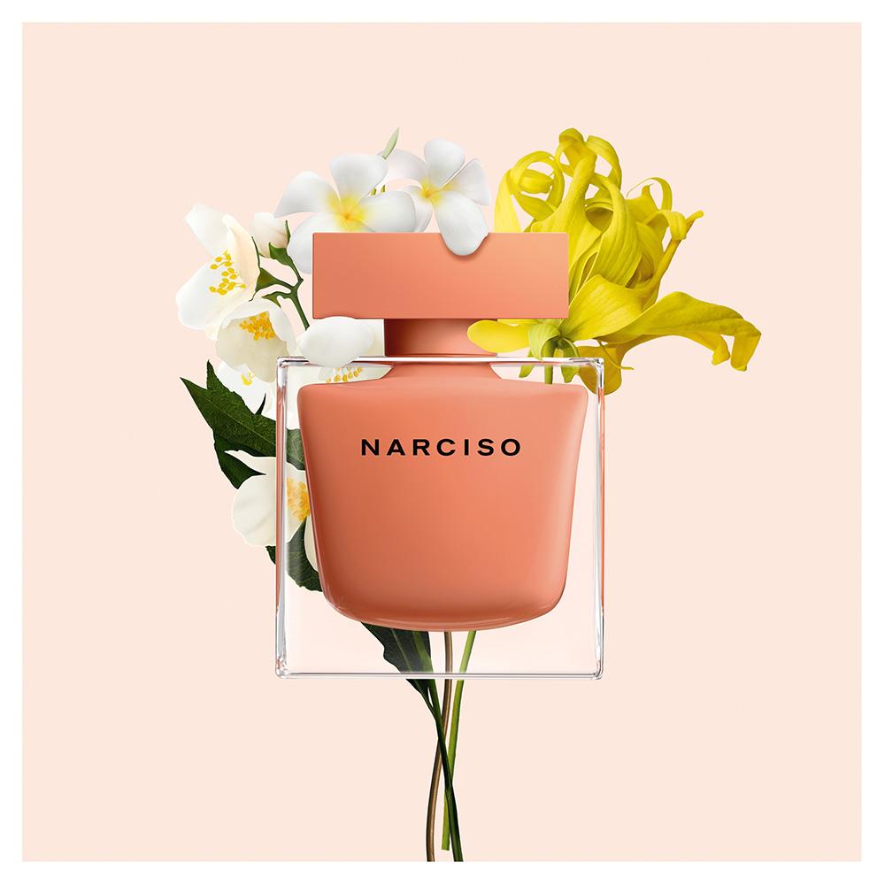 Narciso Rodriguez NARCISO ambrée Saldi