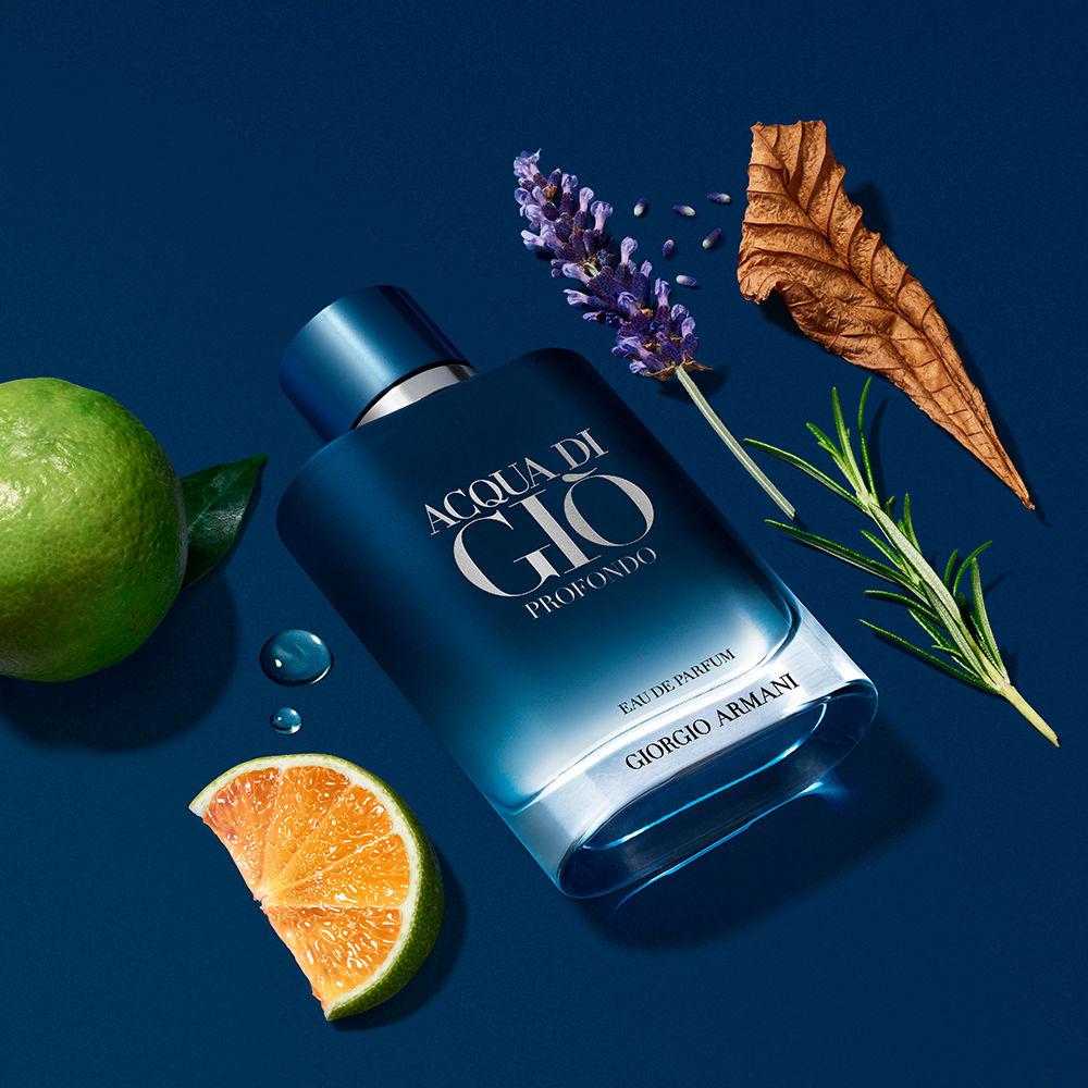 Giorgio Armani ACQUA DI GIÒ POUR HOMME PROFONDO Hotsell
