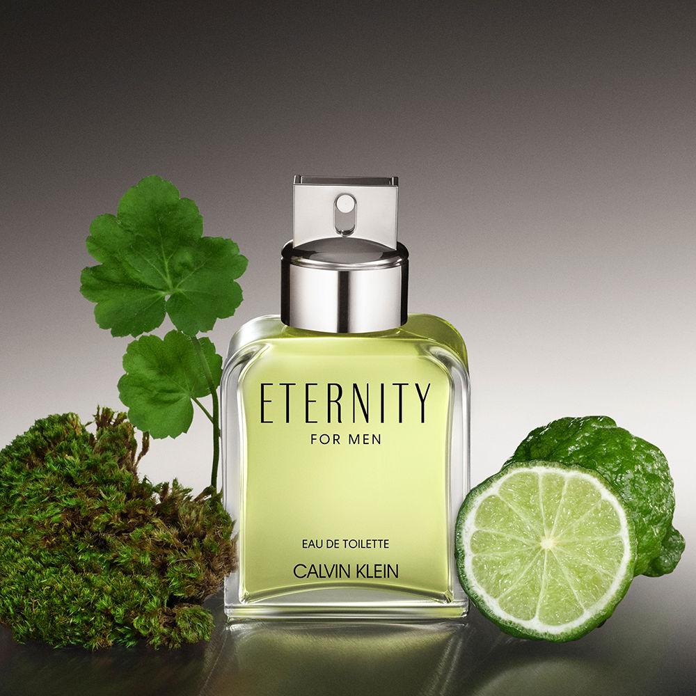 Calvin Klein ETERNITY FOR MEN Saldi Di Fabbrica