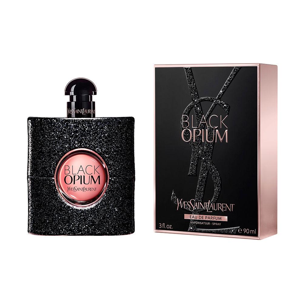 Yves Saint Laurent BLACK OPIUM Negozio