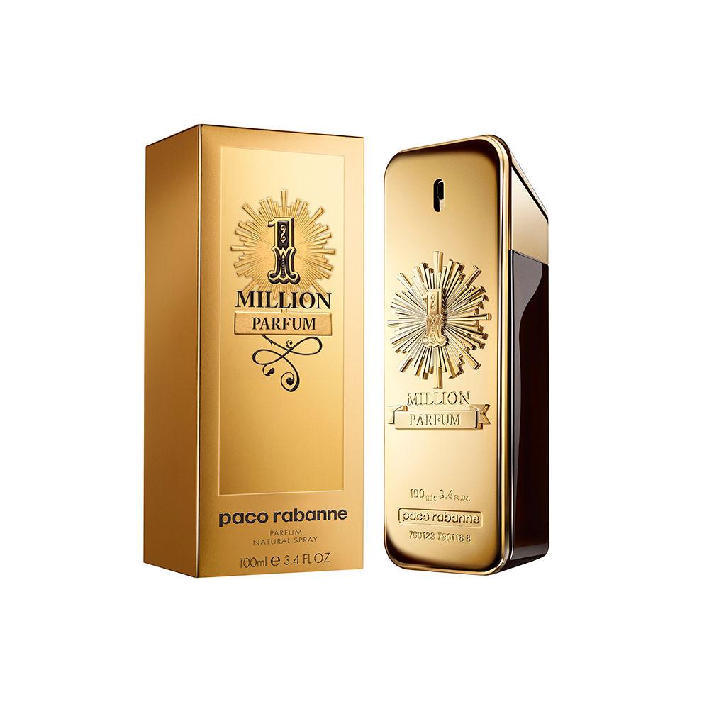 Rabanne 1 MILLION PARFUM Nuova