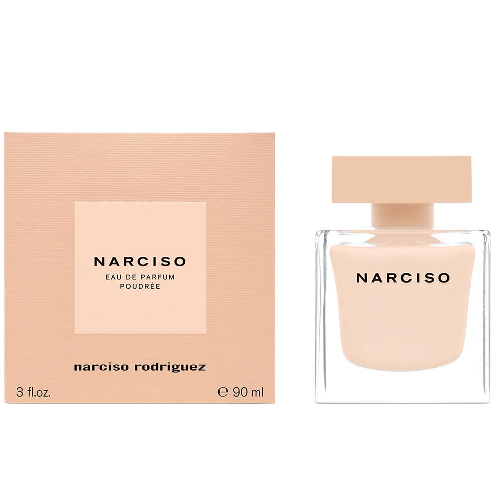Narciso Rodriguez NARCISO POUDRÉE Moda