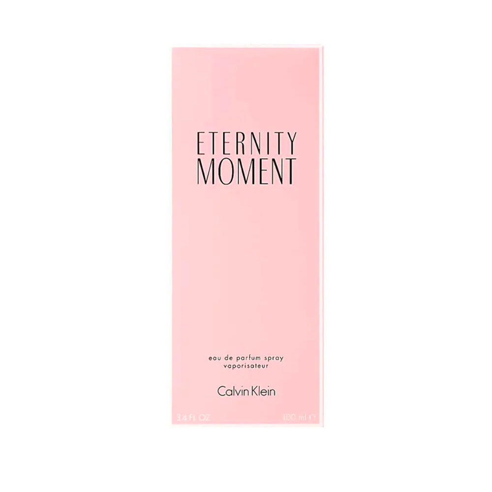 Calvin Klein ETERNITY MOMENT 2025