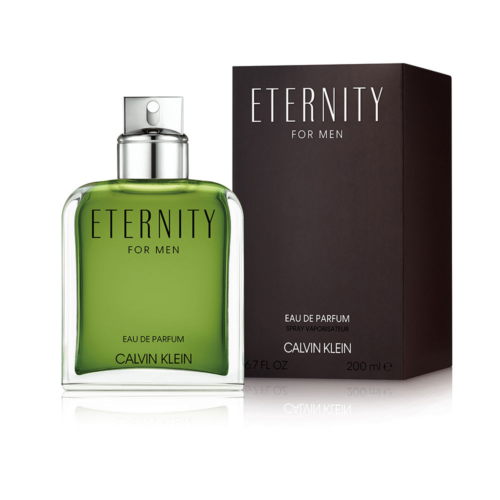 Calvin Klein ETERNITY FOR MEN Italy