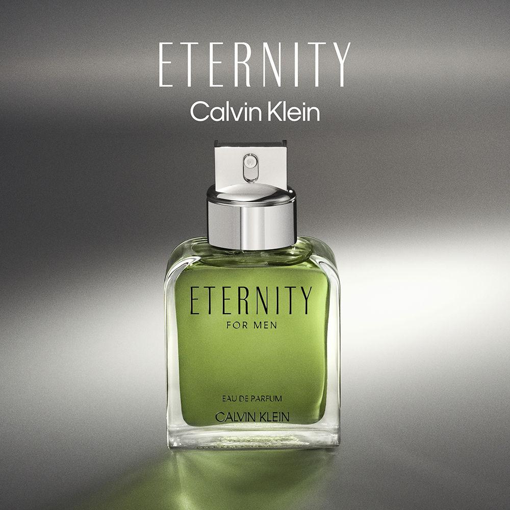 Calvin Klein ETERNITY FOR MEN Italy