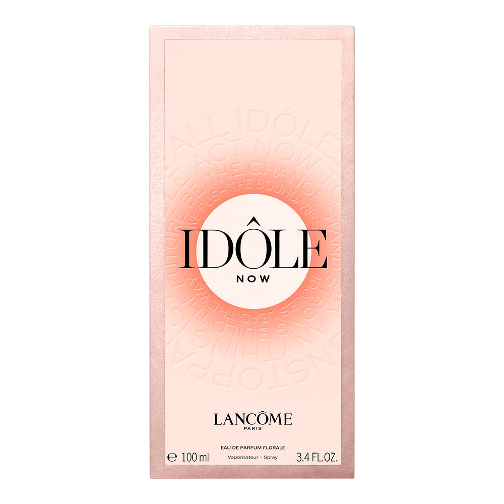 Lancôme IDÔLE NOW 2025