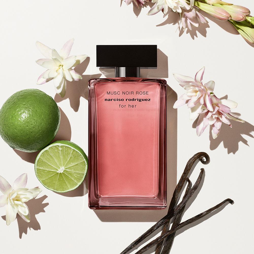 Narciso Rodriguez MUSC NOIR ROSE In Linea