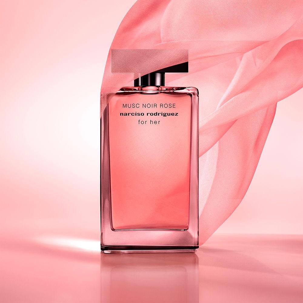 Narciso Rodriguez MUSC NOIR ROSE In Linea