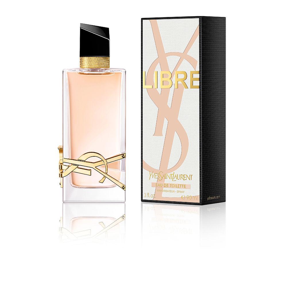 Yves Saint Laurent LIBRE Qualità
