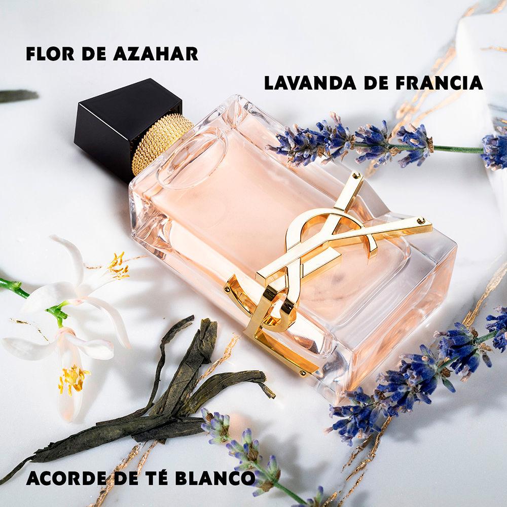 Yves Saint Laurent LIBRE Qualità