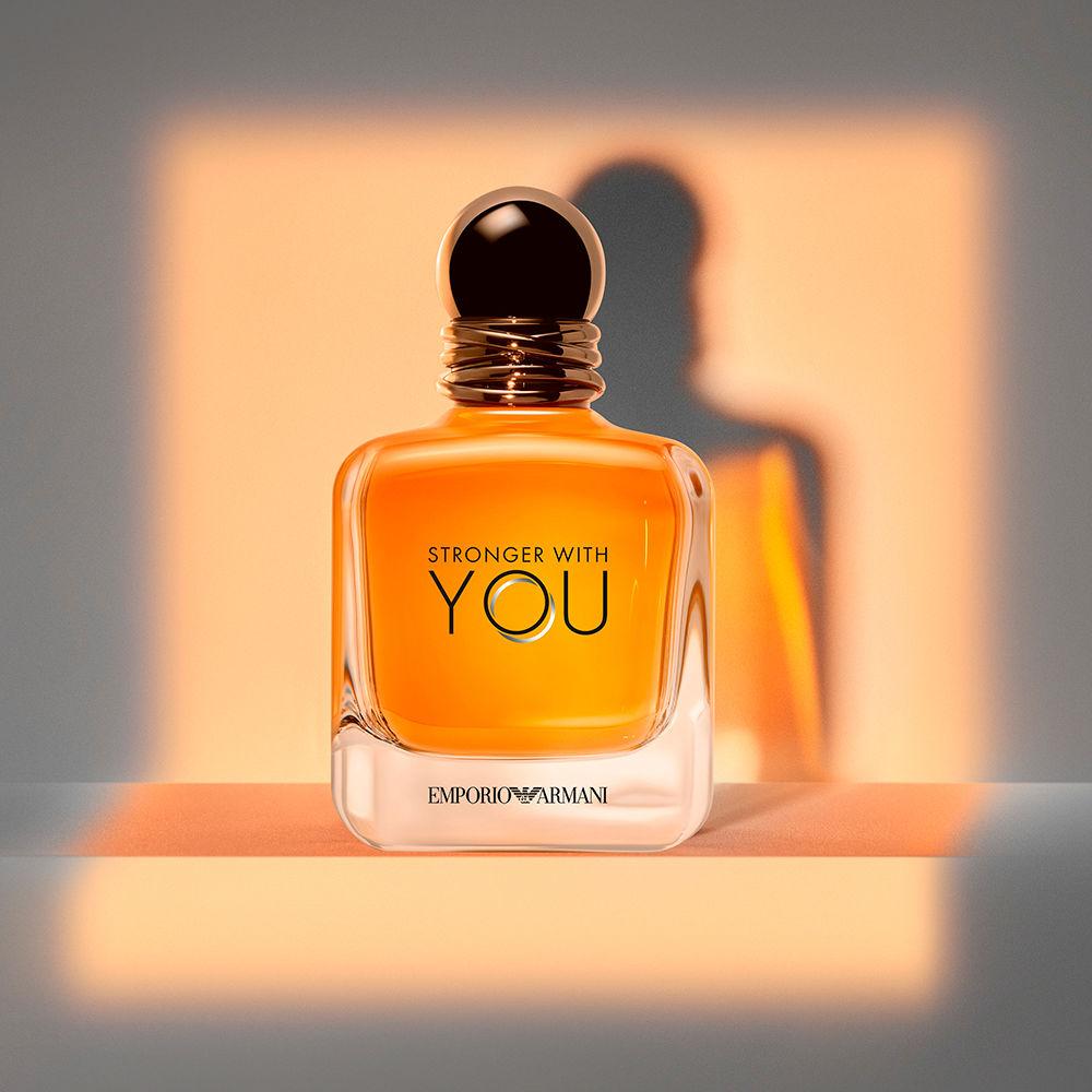 Giorgio Armani STRONGER WITH YOU Vendita