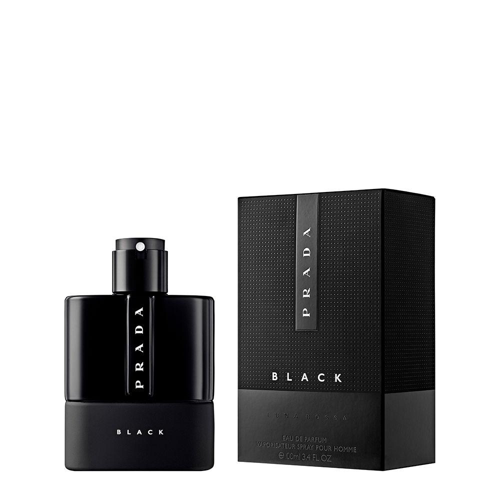 Prada LUNA ROSSA BLACK Spedizione Gratuita