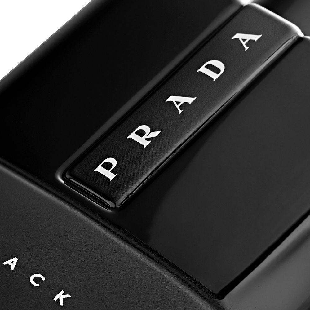 Prada LUNA ROSSA BLACK Spedizione Gratuita
