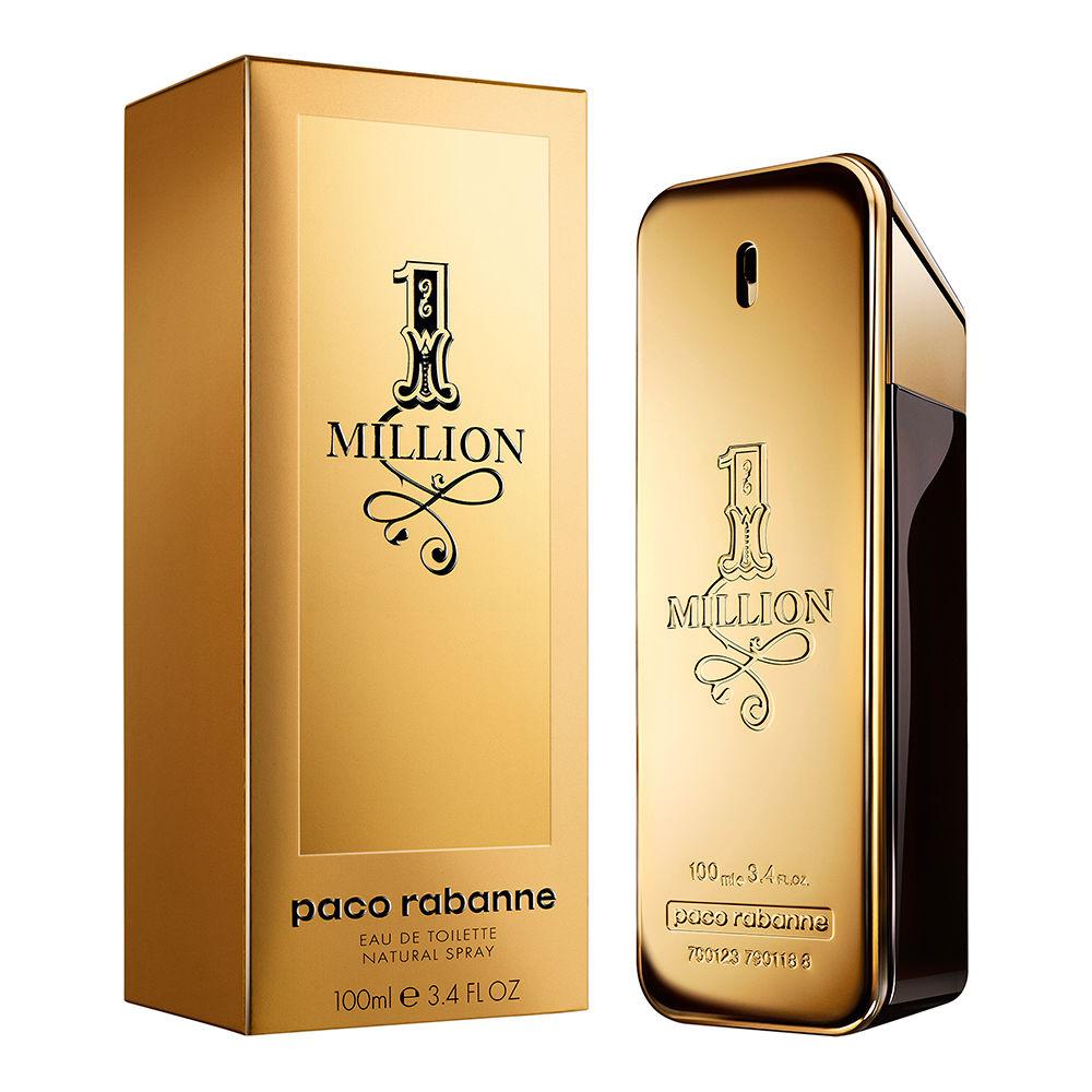 Rabanne 1 MILLION Fino Al -60%