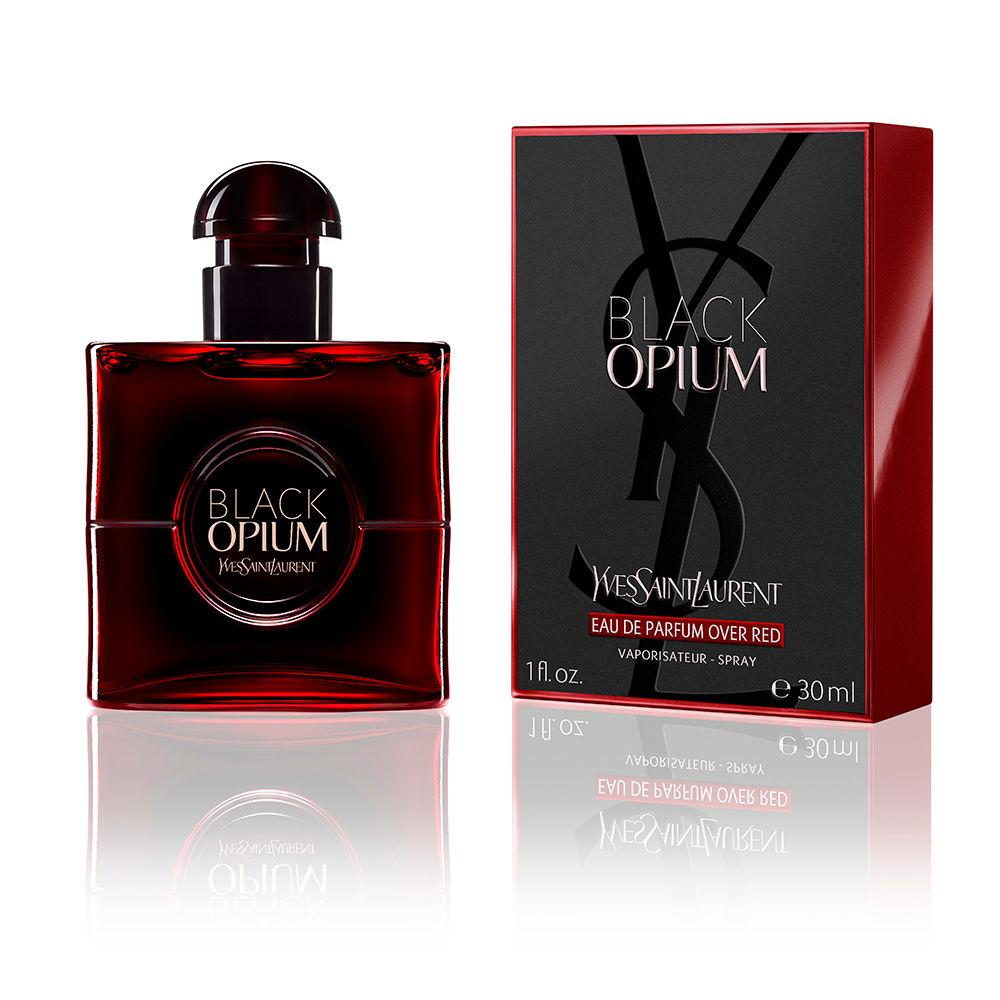 Yves Saint Laurent BLACK OPIUM OVER RED Convenienza