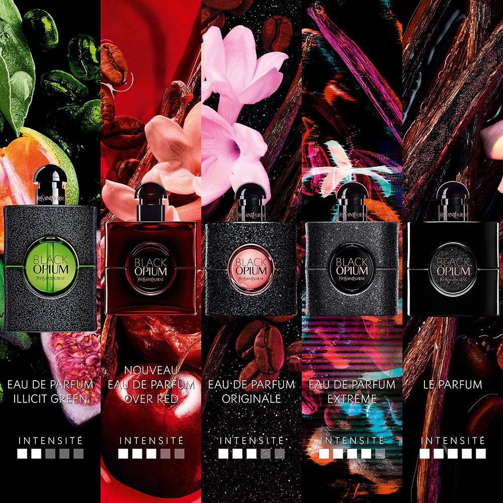 Yves Saint Laurent BLACK OPIUM OVER RED Convenienza