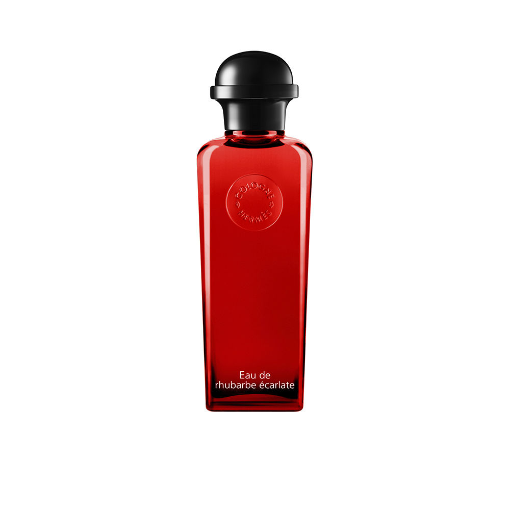 HERMÈS EAU DE RHUBARBE ÉCARLATE