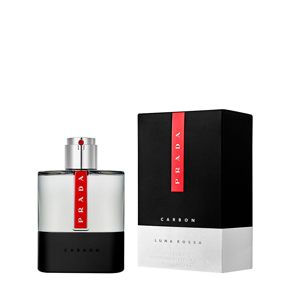 Prada LUNA ROSSA CARBON Sconto