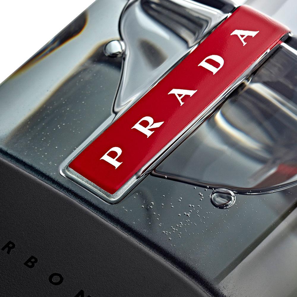 Prada LUNA ROSSA CARBON Sconto