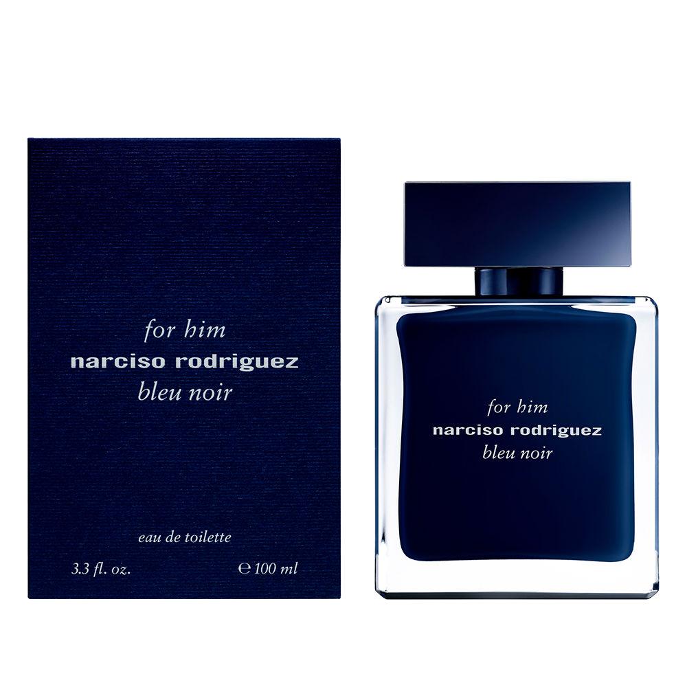 Narciso Rodriguez BLEU NOIR FOR HIM Offerta