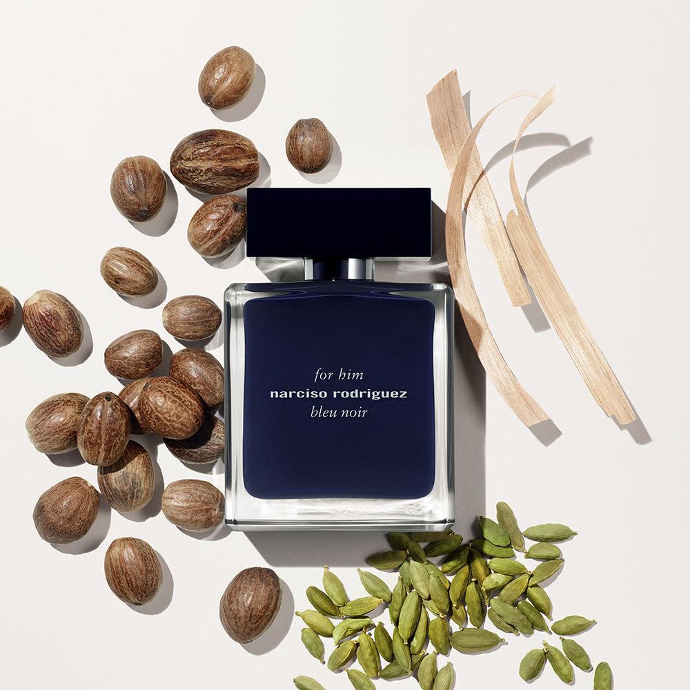 Narciso Rodriguez BLEU NOIR FOR HIM Offerta