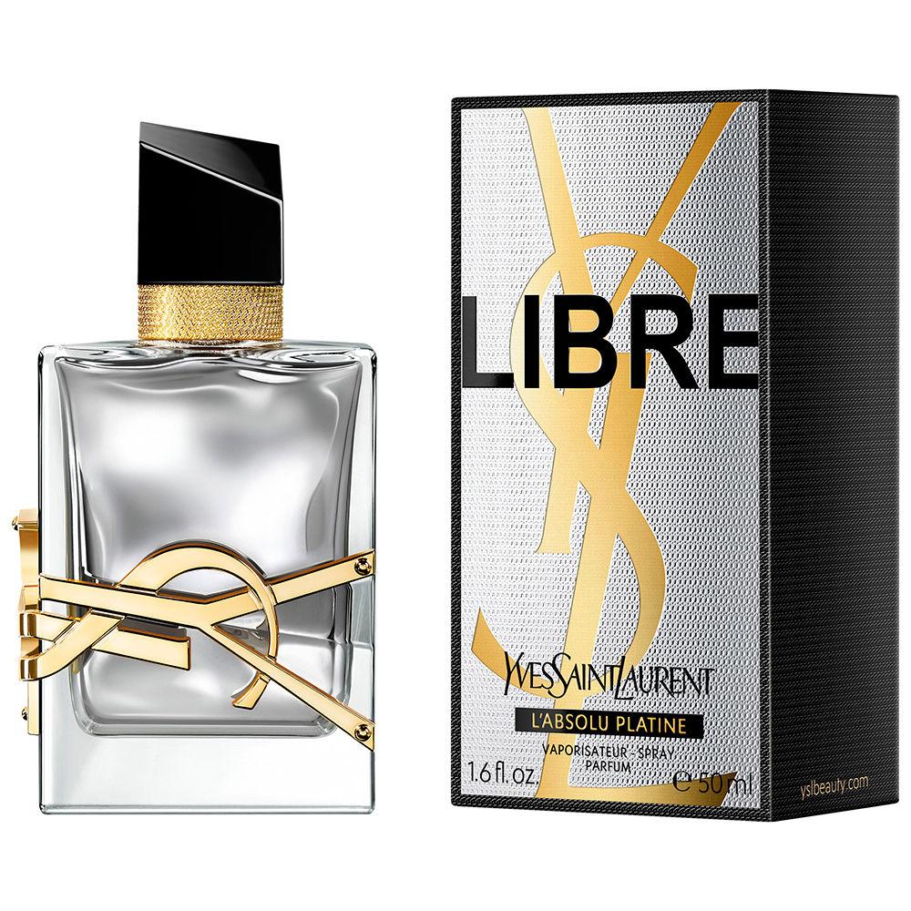 Yves Saint Laurent LIBRE L’ABSOLU PLATINE Outlet