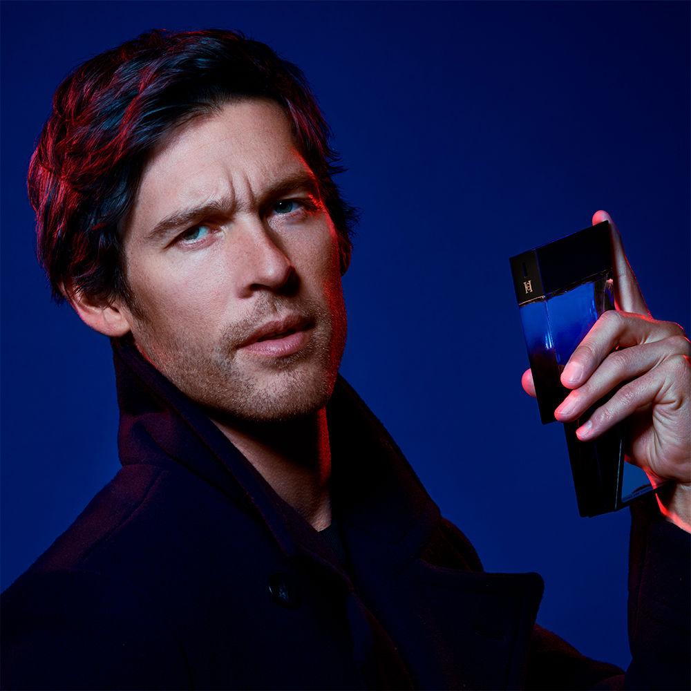 Carolina Herrera BAD BOY COBALT ELIXIR Saldi