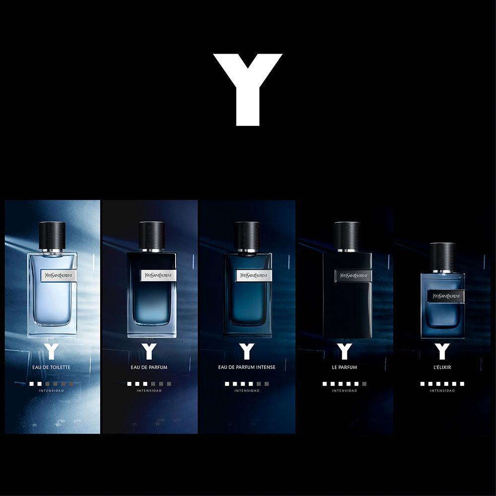 Yves Saint Laurent Y LE PARFUM Vendita Calda