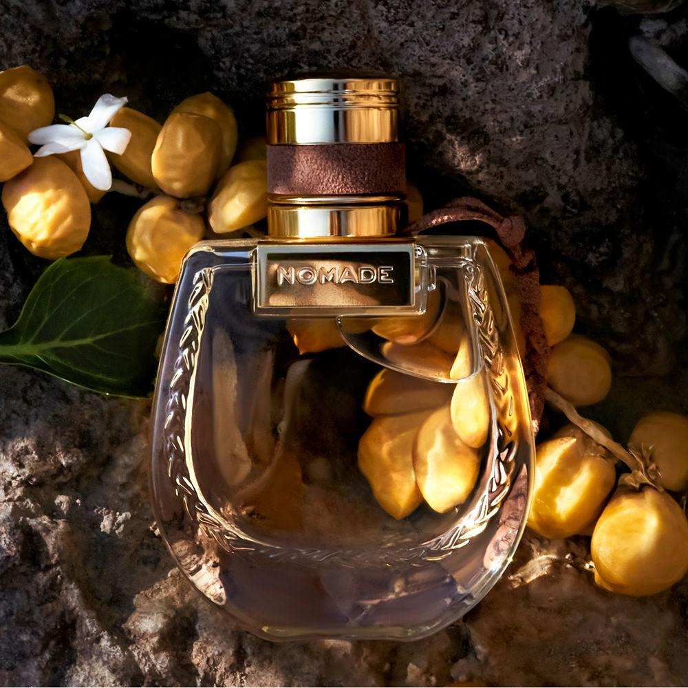 Chloé NOMADE JASMINE naturelle intense Vendita Economica