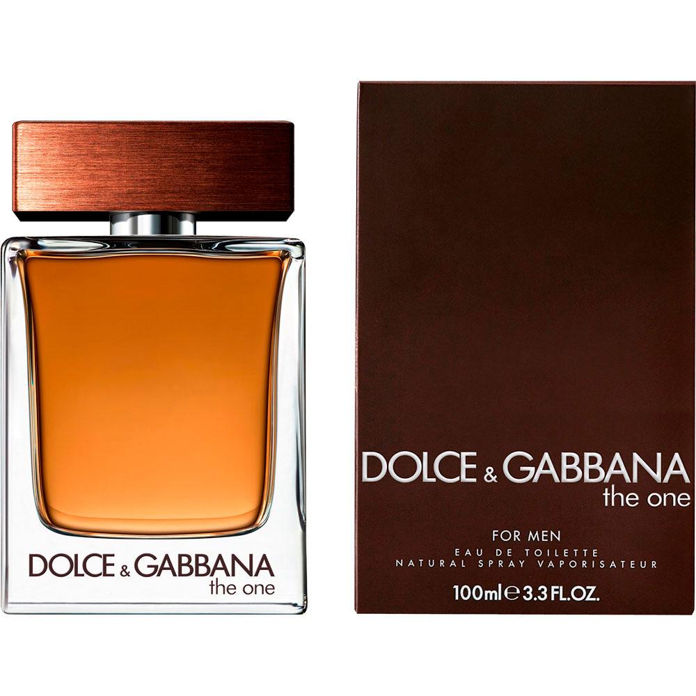 Dolce & Gabbana THE ONE FOR MEN I Più Venduti