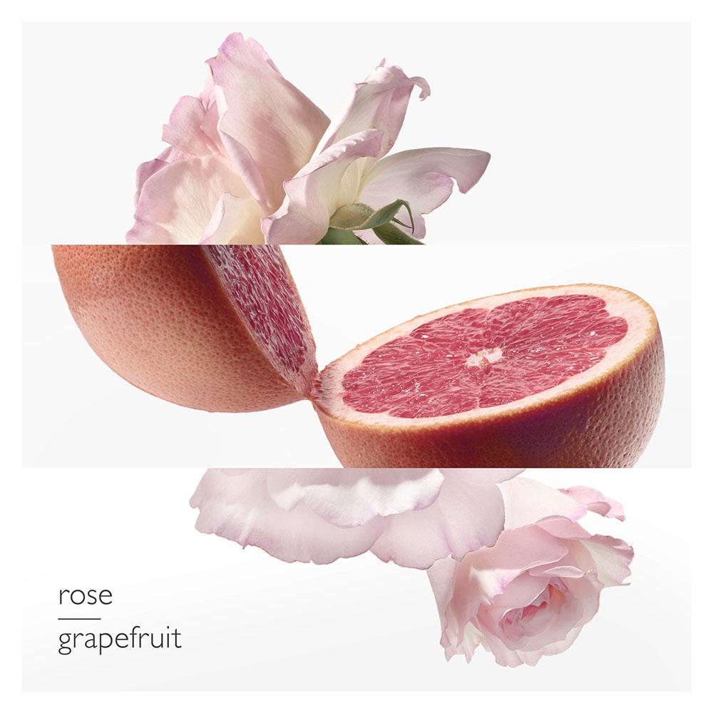 HERMÈS EAU DE PAMPLEMOUSSE ROSE Negozio