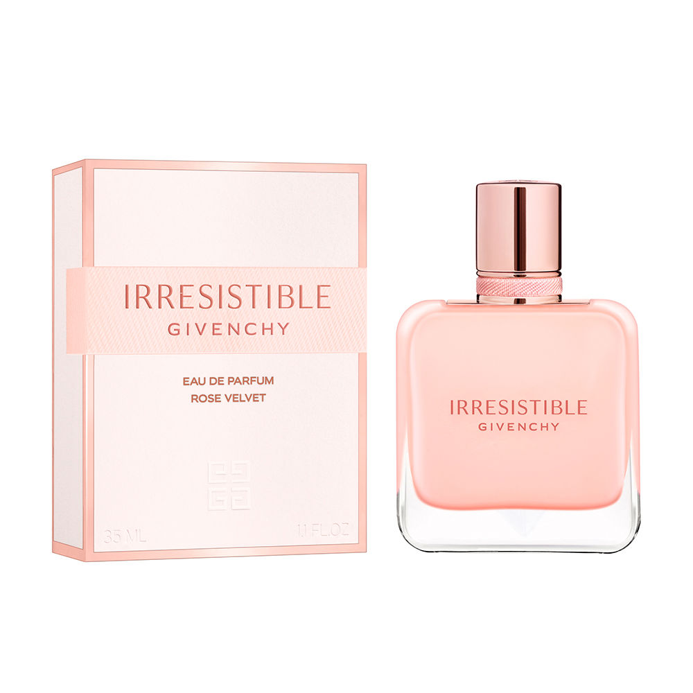 Givenchy IRRESISTIBLE ROSE VELVET Moda