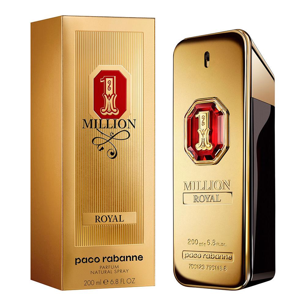 Rabanne 1 MILLION ROYAL 2025