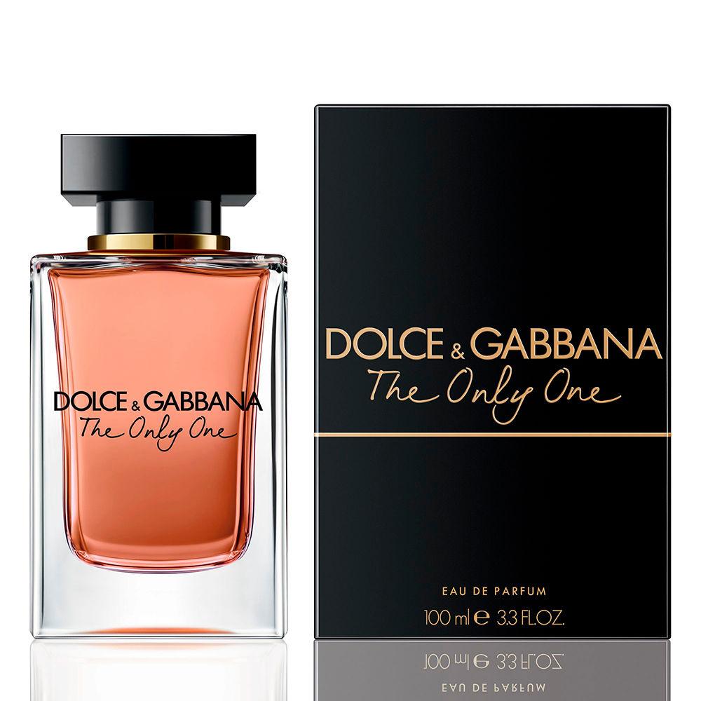 Dolce & Gabbana THE ONLY ONE In Linea