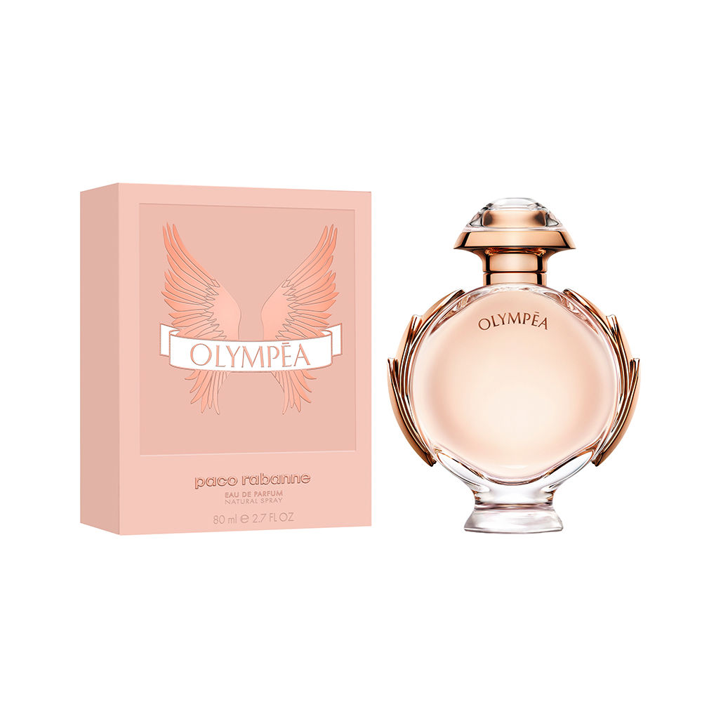 Rabanne OLYMPÉA Nuovo