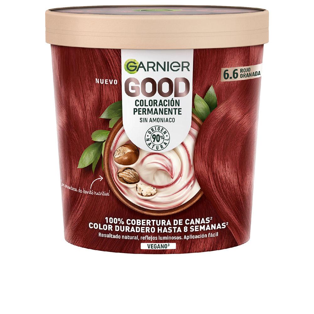 Garnier BUONA colorazione permanente Promozione Limitata