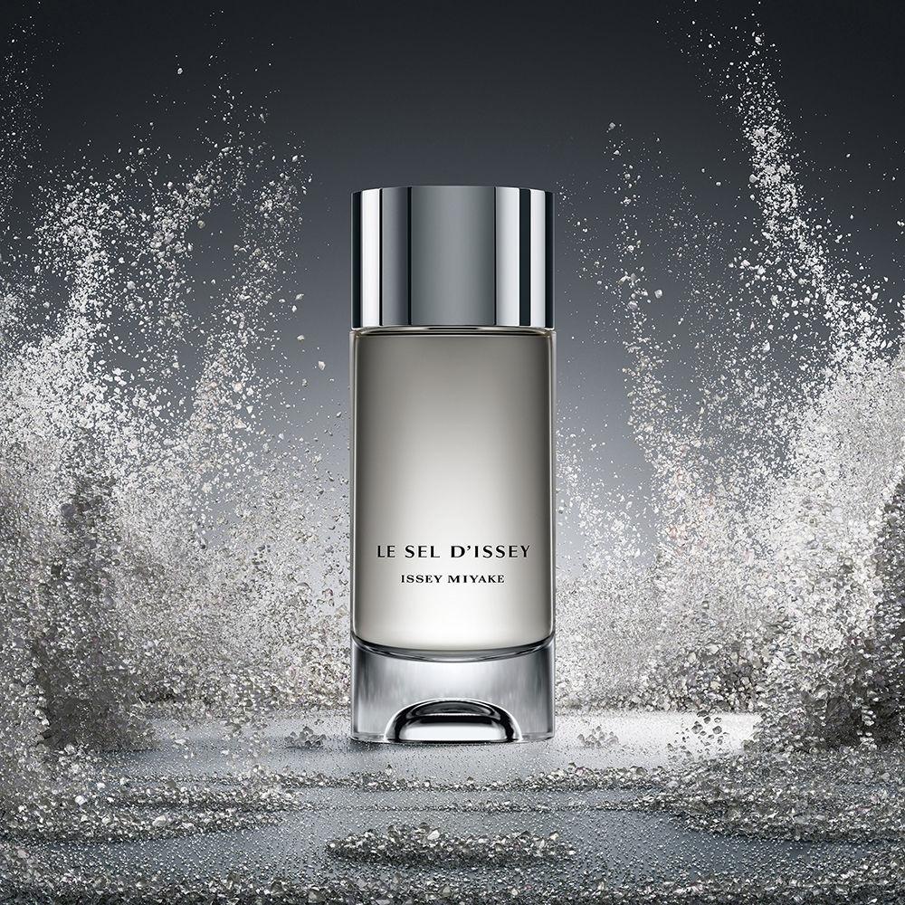 Issey Miyake LE SEL D’ISSEY 2025