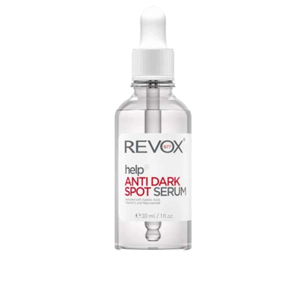 Revox HELP ANTI MACCHIE SCURE siero Spedizione Gratuita