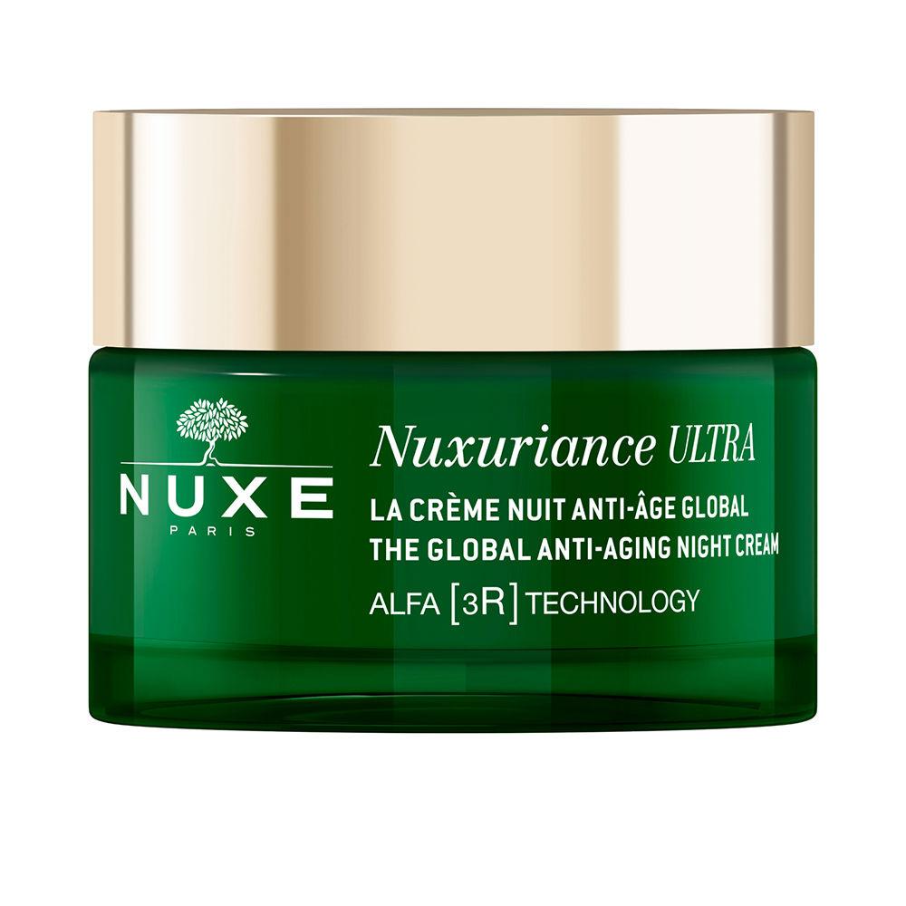Nuxe NUXURIANCE ULTRA crème nuit redensifiante Sconto