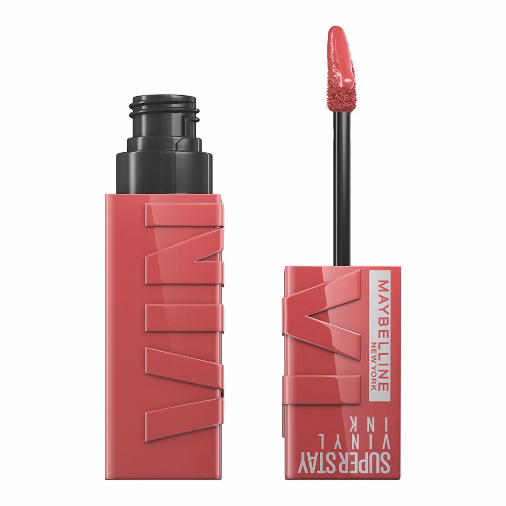 Maybelline Rossetto liquido SUPERSTAY VINYL INK Hotsell
