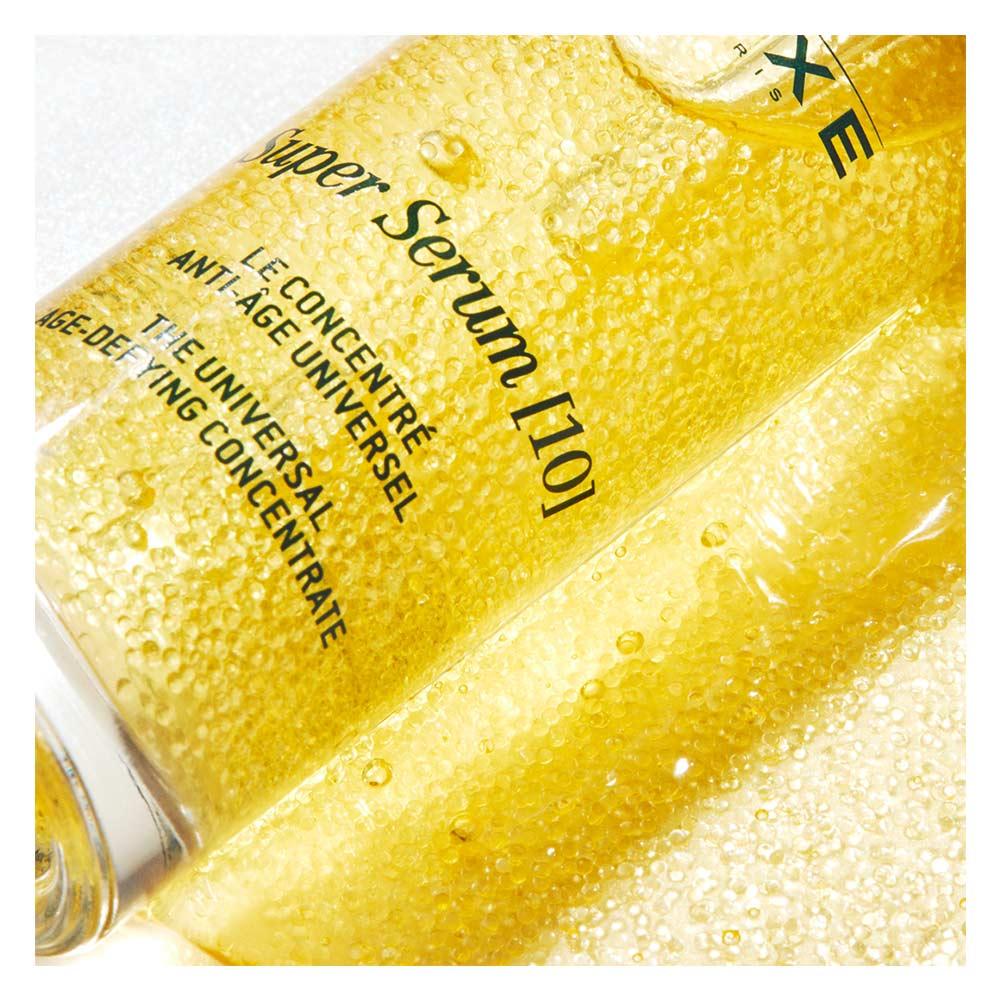 Nuxe SUPER SERUM 10 le concentré anti-âge universel Saldi Di Fabbrica