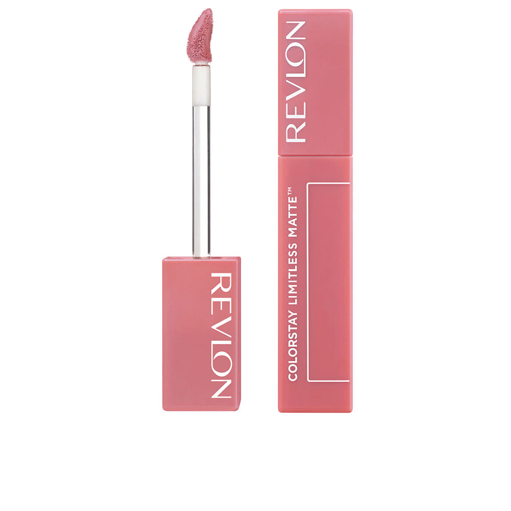 Revlon Mass Market Rossetto liquido COLORSTAY LIMITLESS MATTE 2025