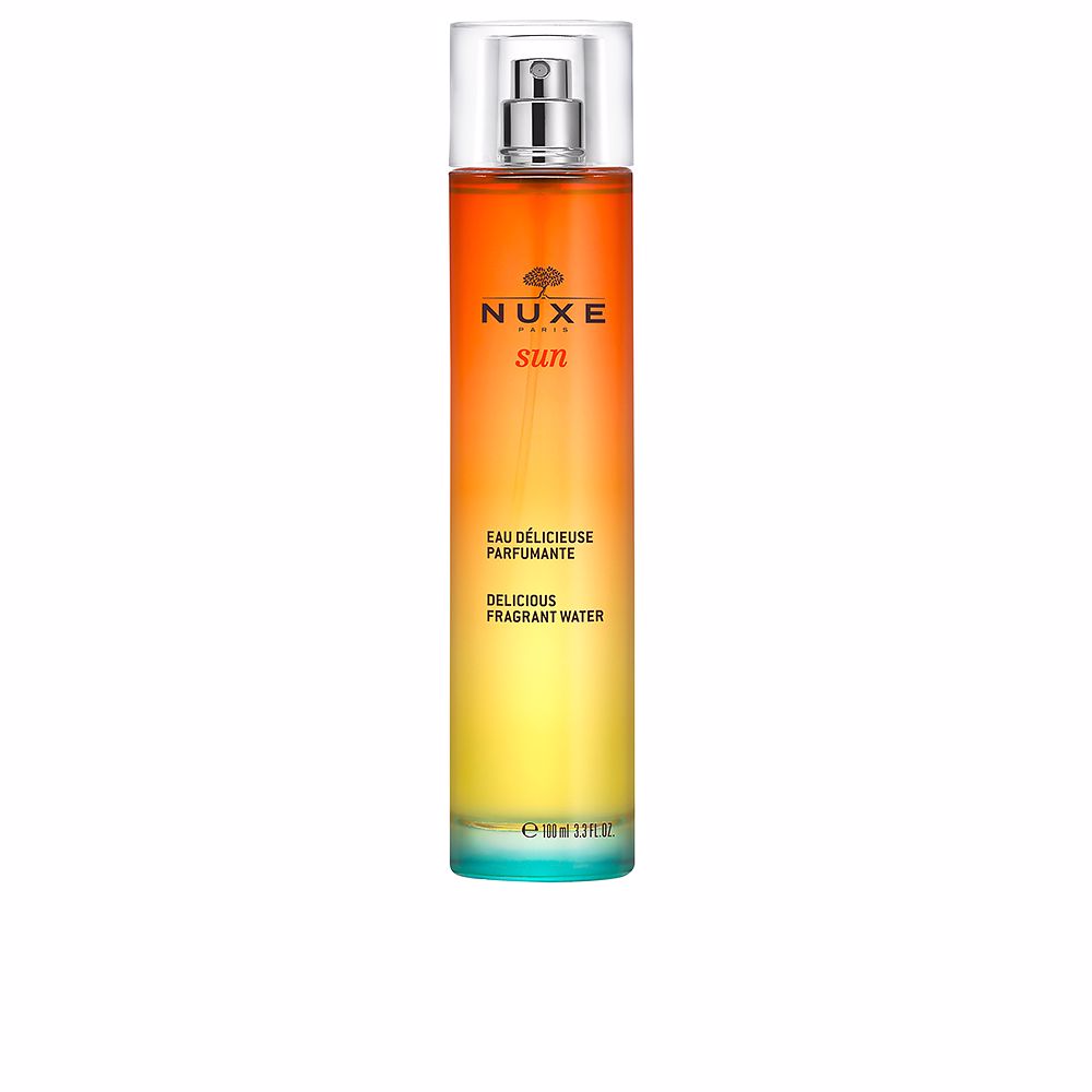 Nuxe NUXE SUN eau délicieuse parfumante In Linea