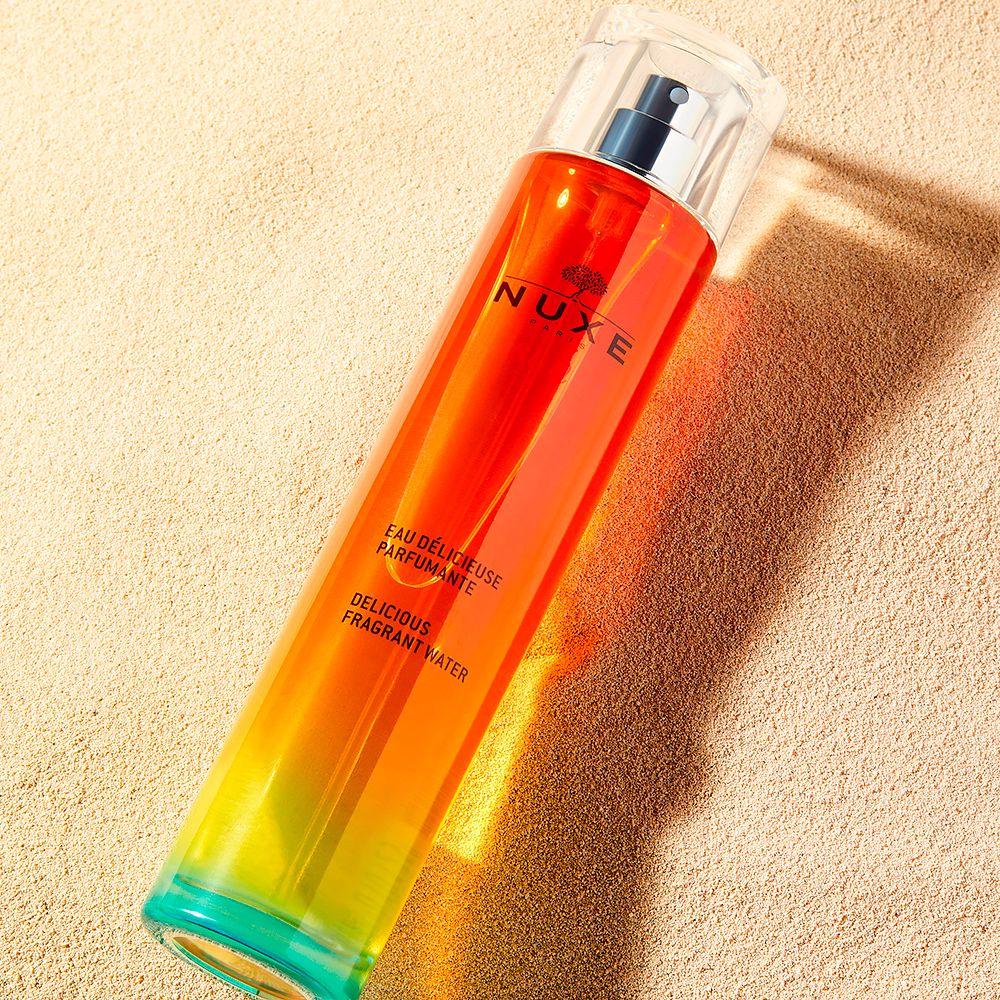 Nuxe NUXE SUN eau délicieuse parfumante In Linea