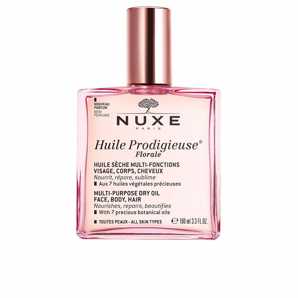Nuxe Tela cerata floreale PRODIGIEUSE Soddisfazione Garantita