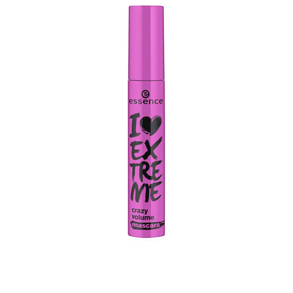 Essence ADORO il mascara EXTREME CRAZY VOLUME Negozi Online